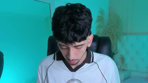 salvatore  online show from September 18, 9:08 pm