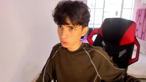 salvatore  online show from February 11, 4:00 pm