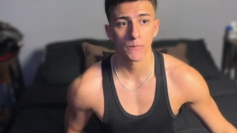 Salvatore online show from April 2, 8:43 am