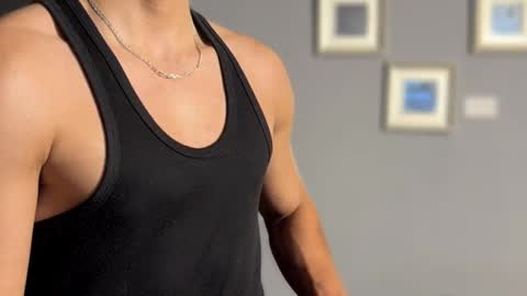 Salvatore online show from February 11, 3:32 am