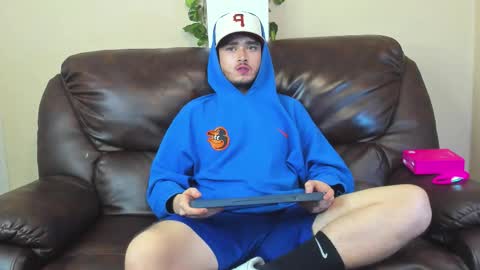  Salvatore online show from February 20, 6:26 am