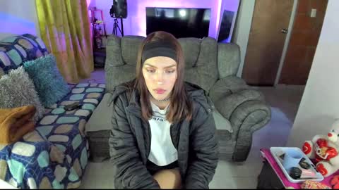 Samy online show from December 30, 5:26 am