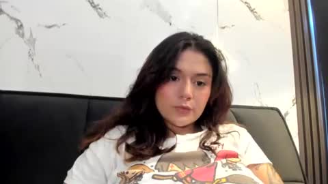 Samy cherry online show from July 14, 11:26 am
