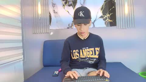 SAM online show from January 9, 3:06 pm