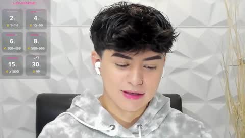 Sam online show from February 3, 1:48 pm