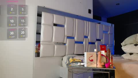 Sam katt online show from April 16, 10:34 pm