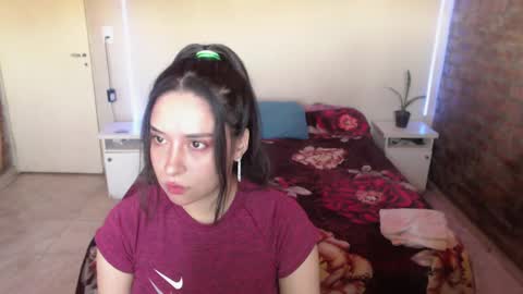 Sam Kity online show from December 2, 12:35 pm