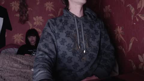 sam_kora online show from December 1, 6:43 pm