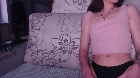 sam_kora online show from February 9, 1:46 pm