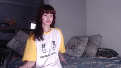 sam_kora online show from January 28, 10:02 am