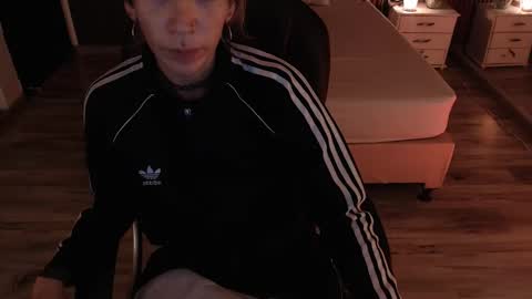 SAM MANSON online show from February 24, 12:19 pm