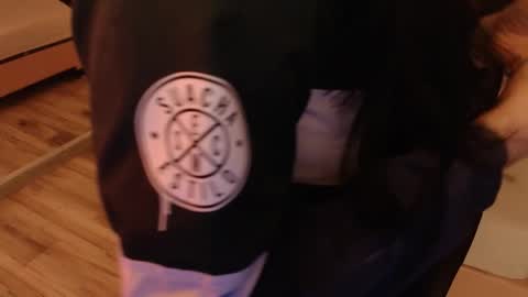 SAM MANSON online show from September 16, 12:40 pm