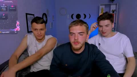 Sam online show from September 27, 7:22 pm