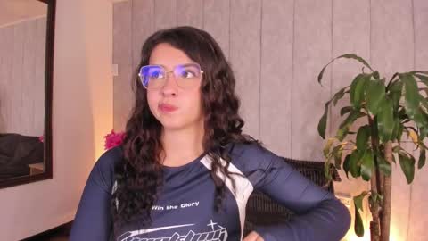 Sam online show from March 24, 12:22 pm