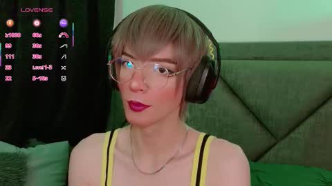 Sam online show from November 11, 7:21 am