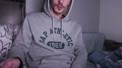 sam_skywalker online show from February 13, 5:33 pm