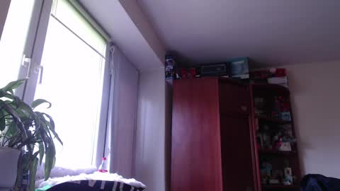 sam_skywalker online show from April 16, 8:03 am