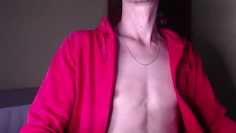 sam_skywalker online show from September 12, 4:20 pm