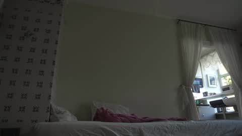 Sam online show from January 17, 8:13 am