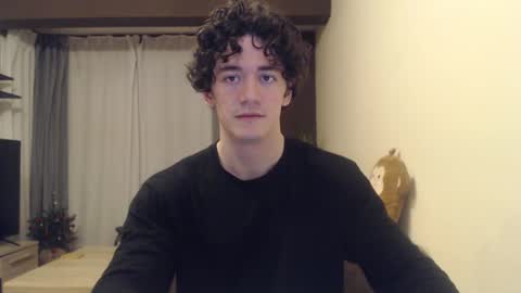 Sam online show from December 23, 12:35 am