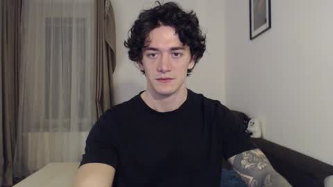 Sam online show from October 26, 11:59 pm