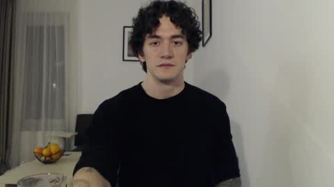 Sam online show from March 31, 10:54 pm