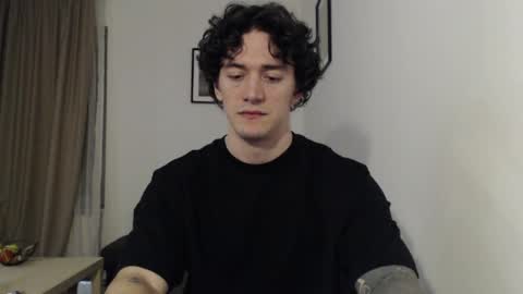 Sam online show from May 19, 11:34 pm