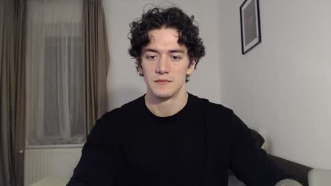 Sam online show from October 14, 11:19 pm