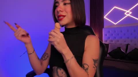 samabiecrussie online show from November 15, 2:24 am