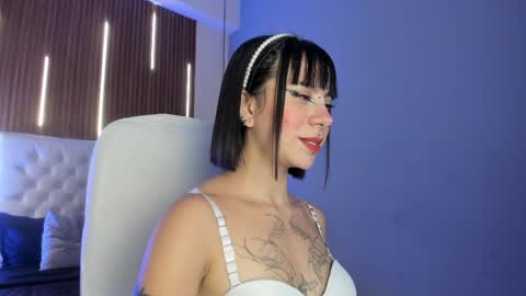 samabiecrussie online show from June 7, 1:00 am