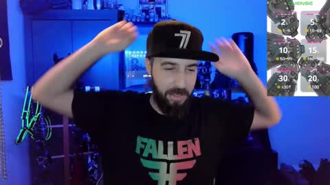 samael069 online show from December 30, 12:11 am