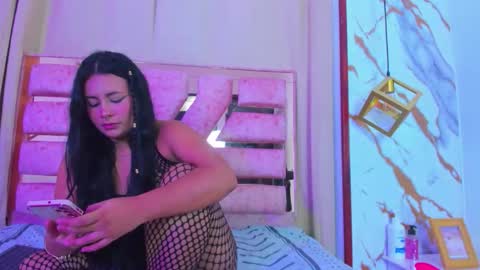 samaelandlilitt online show from September 16, 10:28 am