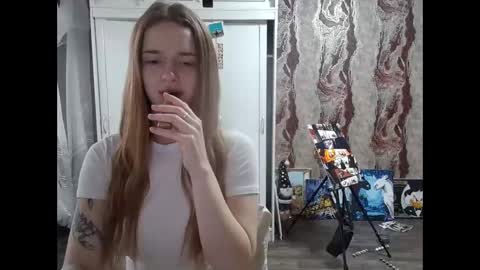 samanta55555 online show from November 6, 10:18 am