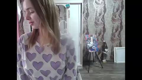 samanta55555 online show from February 3, 8:18 am