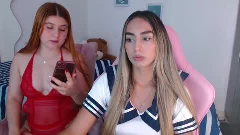 samanta_0277 online show from November 1, 8:30 pm