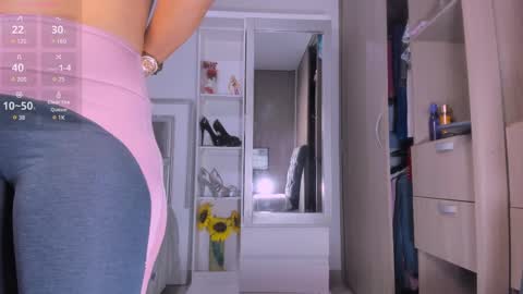 Snapshot of samanta_65 chatting on March 9, 1:56 am carolina online show from March 9, 1:56 am