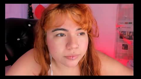 Snapshot of samanta_cutee1 chatting on February 23, 1:42 pm SAMANTA online show from February 23, 1:42 pm