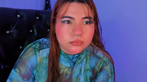 Snapshot of samanta_cutee1 chatting on February 10, 12:18 pm SAMANTA online show from February 10, 12:18 pm