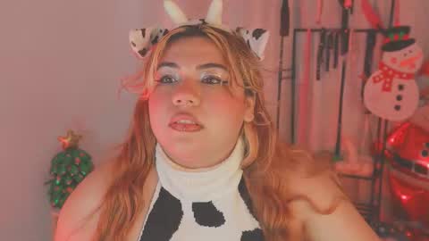 SAMANTA online show from November 24, 7:01 pm