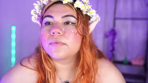 SAMANTA online show from February 5, 1:04 pm