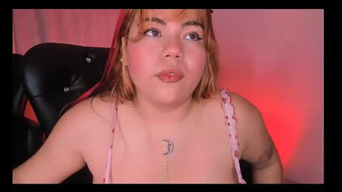 Snapshot of samanta_cutee1 chatting on March 4, 11:40 am SAMANTA online show from March 4, 11:40 am