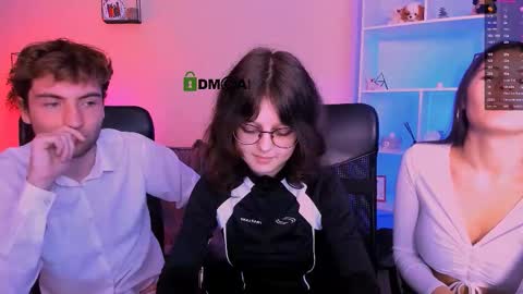 samanta_hotty online show from November 8, 9:07 pm