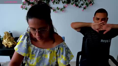 SAMANTA OWEN online show from March 31, 6:19 pm