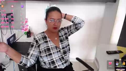 SAMANTA OWEN online show from December 29, 3:13 pm