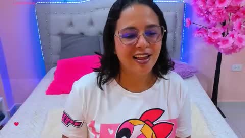 SAMANTA OWEN online show from September 26, 12:02 pm