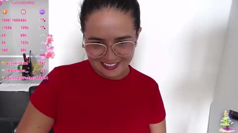 SAMANTA OWEN online show from December 28, 8:36 pm