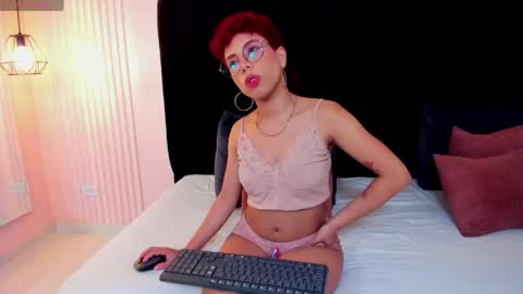 samantha   online show from June 5, 5:57 am