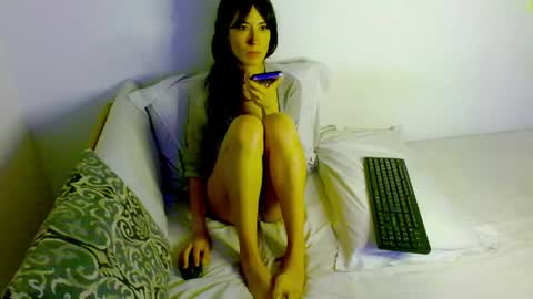 Samanta online show from May 7, 6:36 pm