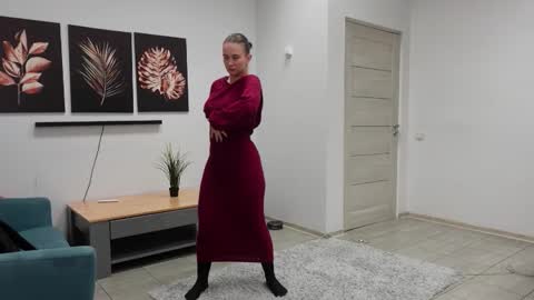 SAMANTA RIZO online show from November 16, 3:47 pm