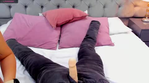 Samantaa G online show from March 3, 1:45 pm